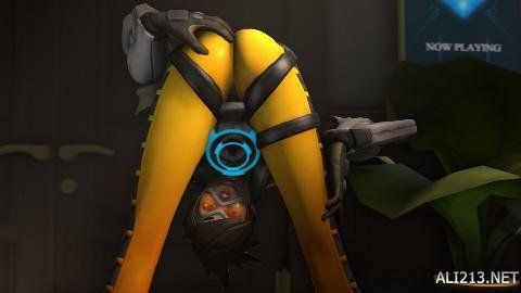 他在比赛中 他在比赛中