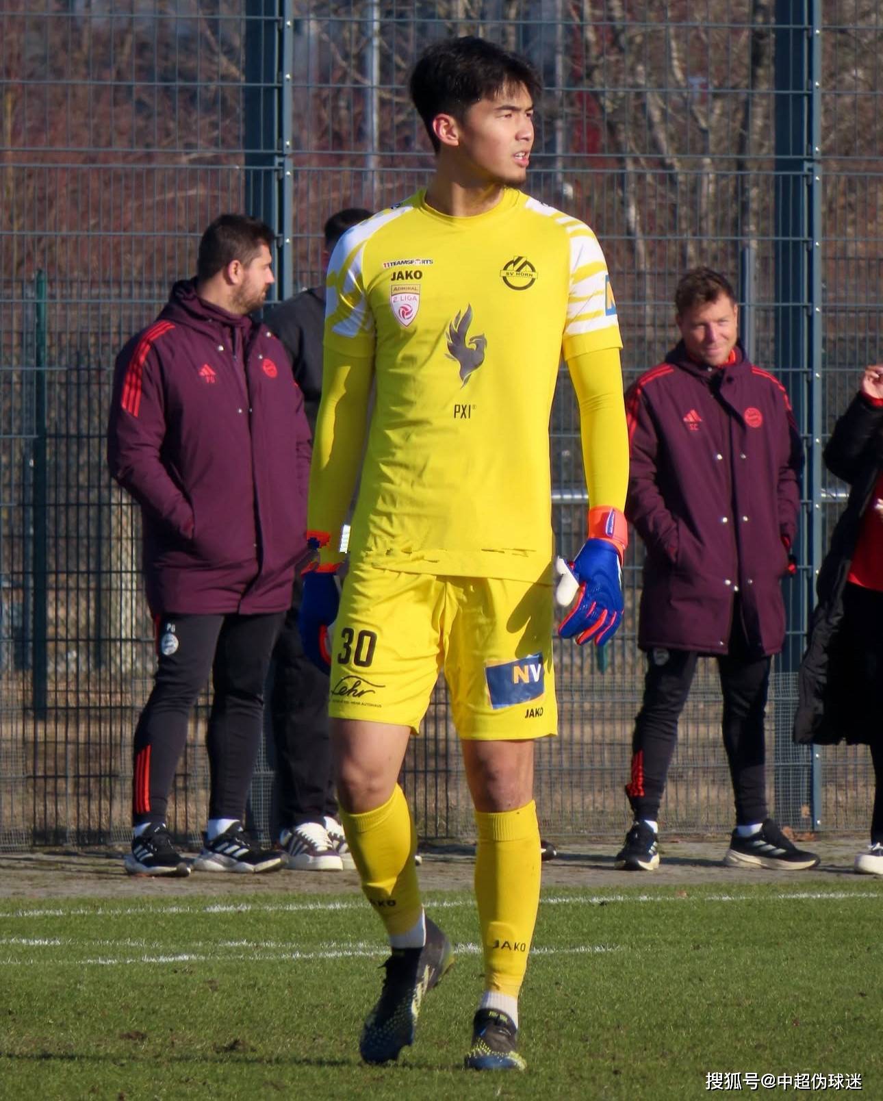 这项赛事的 这项赛事的