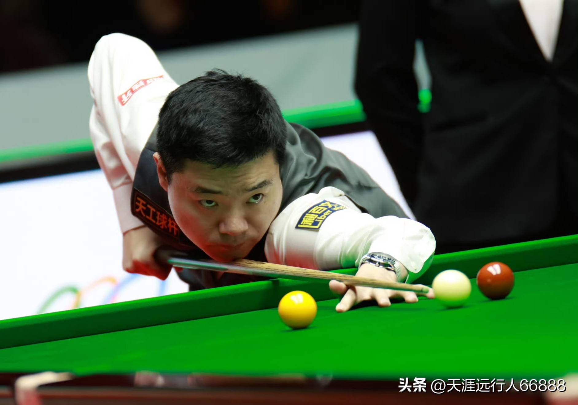 上的失衡 上的失衡