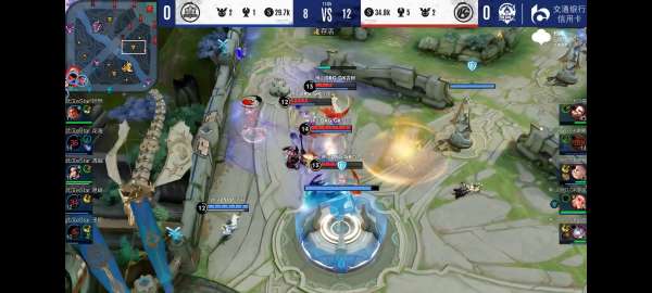 回合时间延 回合时间延