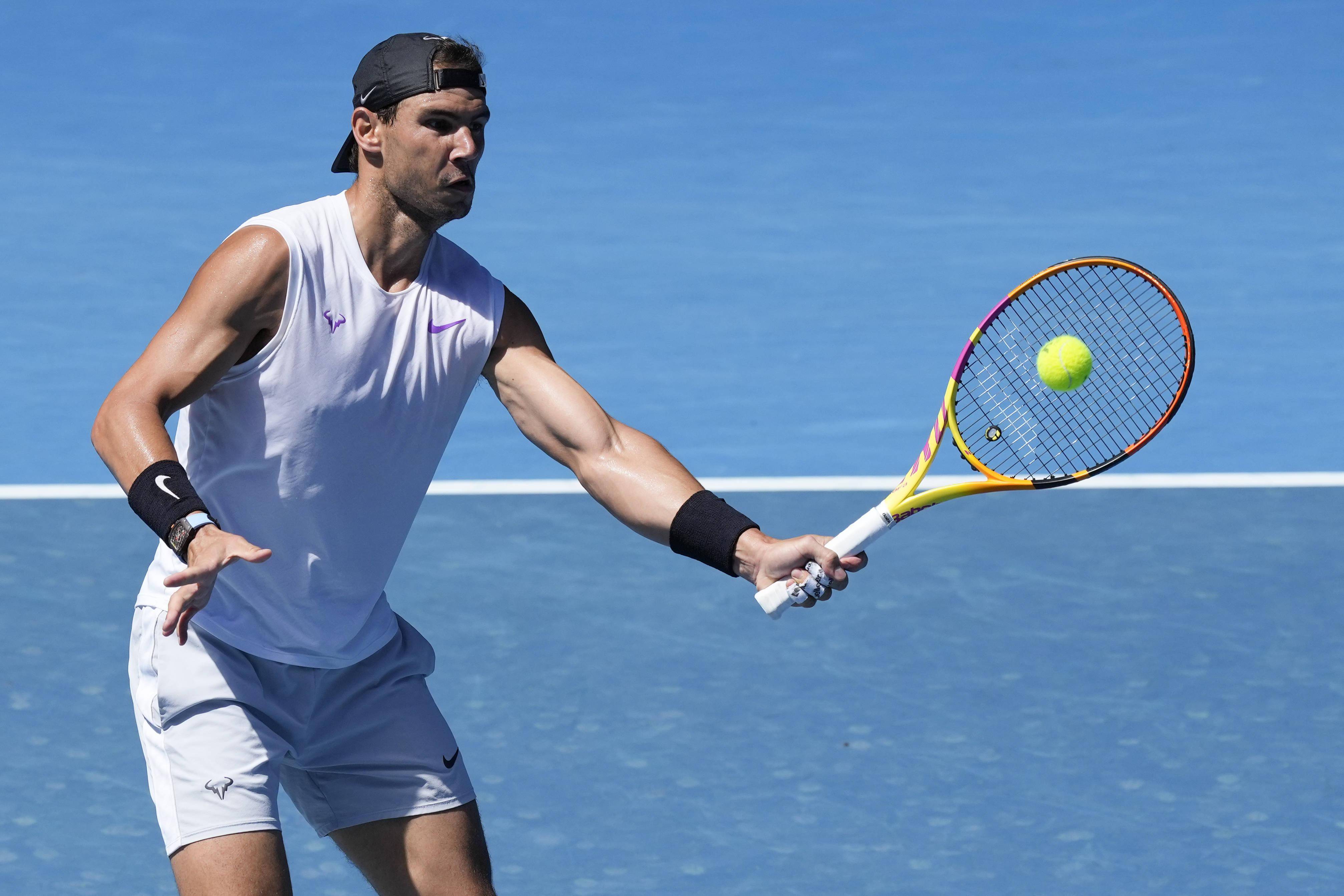 忙碌的训练 忙碌的训练