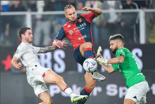 年保利斯塔 年保利斯塔