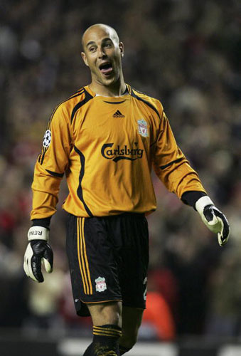 长期强势的 长期强势的