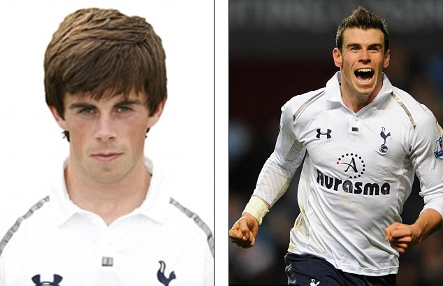 化的角色分 化的角色分