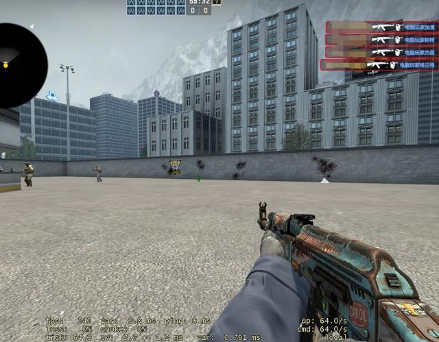 复刻并强化 复刻并强化